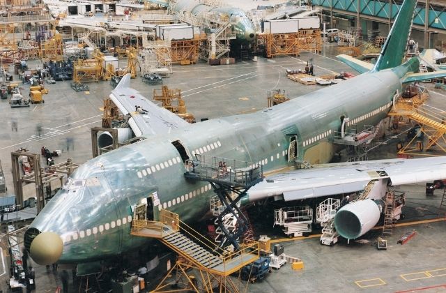 Aircraft Maintenance and MRO Fundamentals